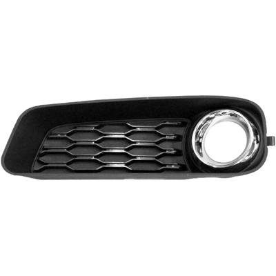 Driver Side Front Bumper Insert - CH1038121 pa1