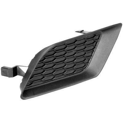 Driver Side Front Bumper Insert - CH1038132 pa2