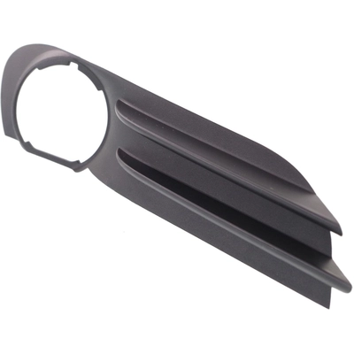 Driver Side Front Bumper Insert - CH1038143 pa6