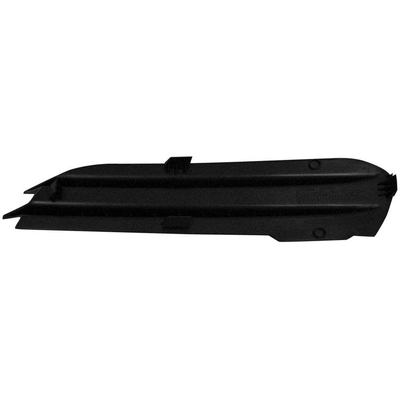 Driver Side Front Bumper Insert - CH1038145 pa2