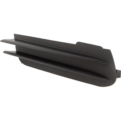 Driver Side Front Bumper Insert - CH1038145 pa5