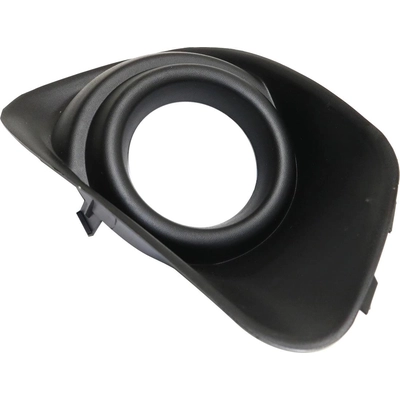 Driver Side Front Bumper Insert - CH1038149 pa2