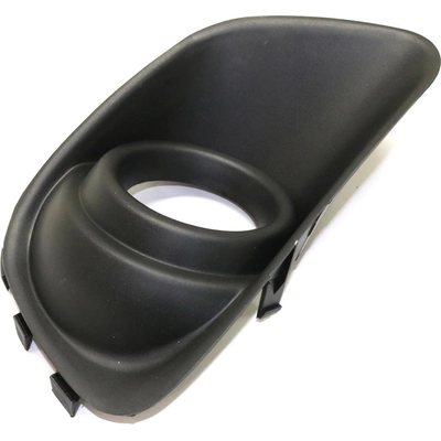 Driver Side Front Bumper Insert - CH1038149 pa4