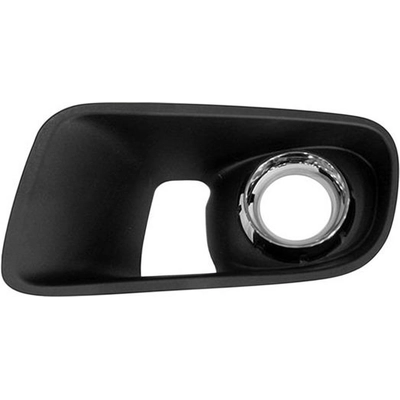 Driver Side Front Bumper Insert - CH1038153 pa2