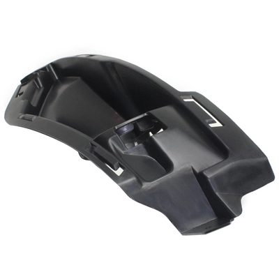 Driver Side Front Bumper Insert - CH1038154 pa6