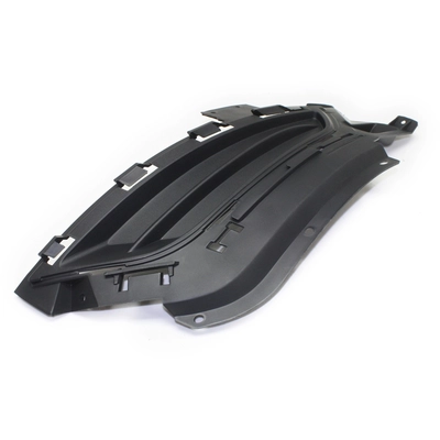 Driver Side Front Bumper Insert - CH1038155 pa2