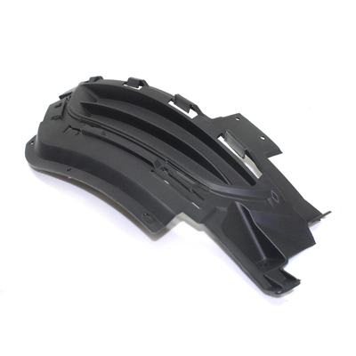 Driver Side Front Bumper Insert - CH1038155 pa5