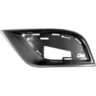 Driver Side Front Bumper Insert - CH1038189 pa1