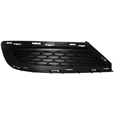 Driver Side Front Bumper Insert - CH1038190 pa1