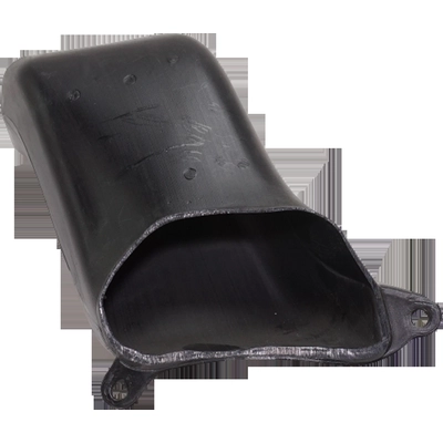 Driver Side Front Bumper Insert - CH1038194 pa7