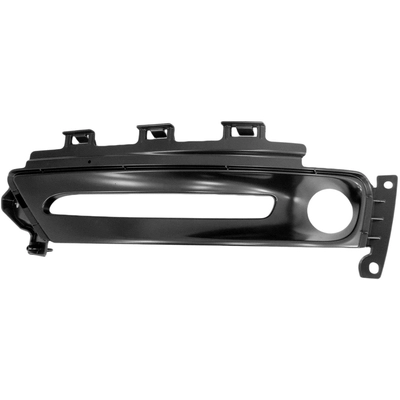 Driver Side Front Bumper Insert - CH1038202 pa1