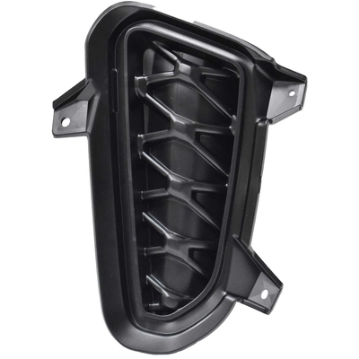 Driver Side Front Bumper Insert - CH1038218 pa1