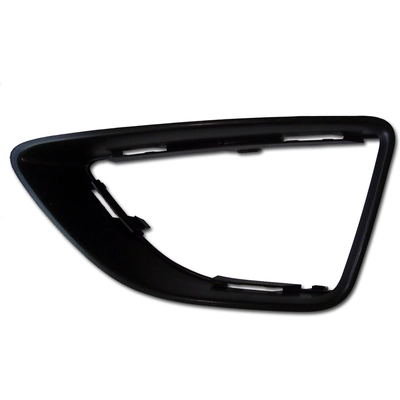 Driver Side Front Bumper Insert - FO1038121 pa1