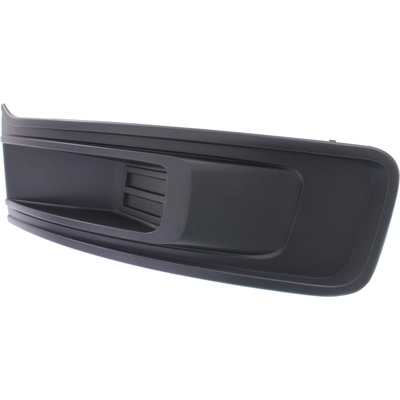 Driver Side Front Bumper Insert - FO1038129 pa3