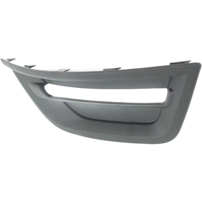 Driver Side Front Bumper Insert - FO1038143 pa6