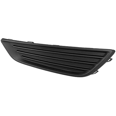 Driver Side Front Bumper Insert - FO1038150C pa1