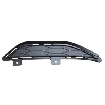 Driver Side Front Bumper Insert - FO1038160 pa1