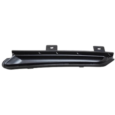 Driver Side Front Bumper Insert - FO1038161 pa1