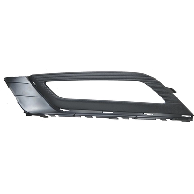 Driver Side Front Bumper Insert - FO1038167 pa1