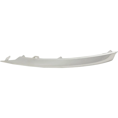 Driver Side Front Bumper Insert - FO1038173 pa2