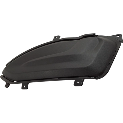 Driver Side Front Bumper Insert - FO1038186 pa3