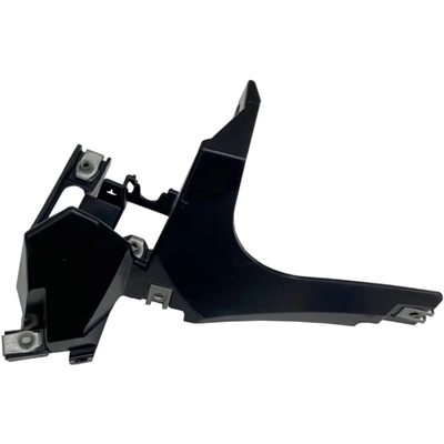 Driver Side Front Bumper Insert - FO1038210 pa1