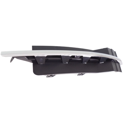 Driver Side Front Bumper Insert - GM1038114 pa1