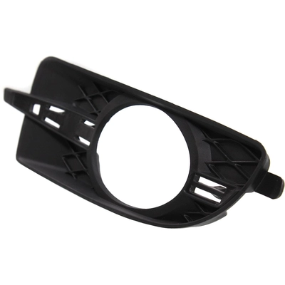 Driver Side Front Bumper Insert - GM1038120 pa3