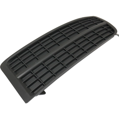 Driver Side Front Bumper Insert - GM1038126 pa5