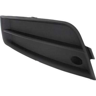 Driver Side Front Bumper Insert - GM1038130 pa3