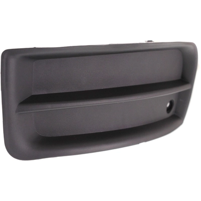 Driver Side Front Bumper Insert - GM1038130 pa5