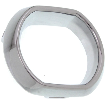 Driver Side Front Bumper Insert - GM1038147 pa2