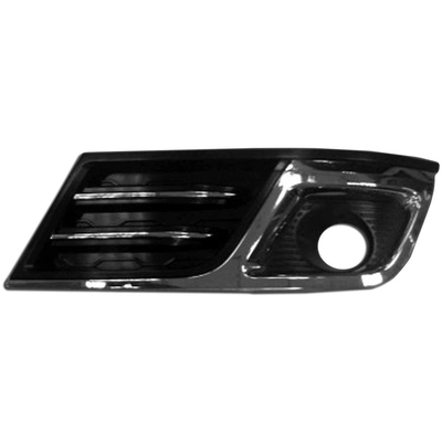 Driver Side Front Bumper Insert - GM1038150 pa1