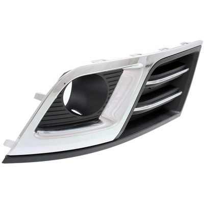 Driver Side Front Bumper Insert - GM1038150 pa4