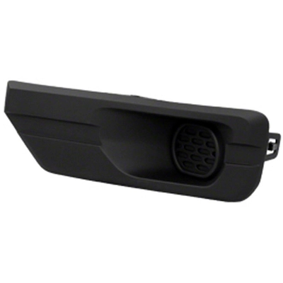 Driver Side Front Bumper Insert - GM1038154 pa1