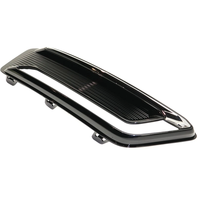 Driver Side Front Bumper Insert - GM1038166 pa3