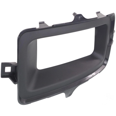 Driver Side Front Bumper Insert - GM1038167 pa3