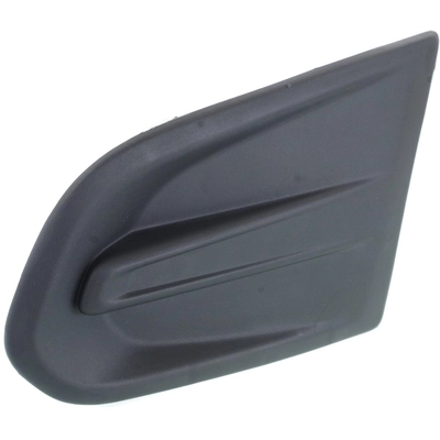 Driver Side Front Bumper Insert - GM1038180 pa4