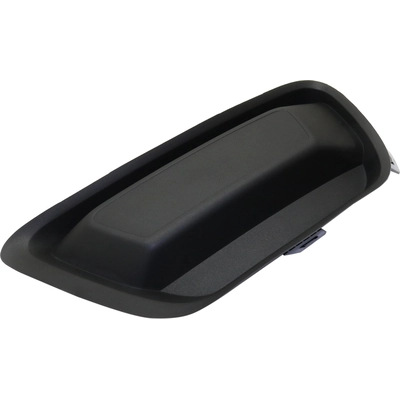 Driver Side Front Bumper Insert - GM1038183 pa6