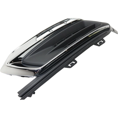 Driver Side Front Bumper Insert - GM1038184 pa2