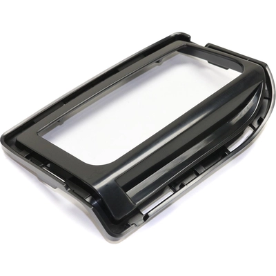 Driver Side Front Bumper Insert - GM1038190 pa5