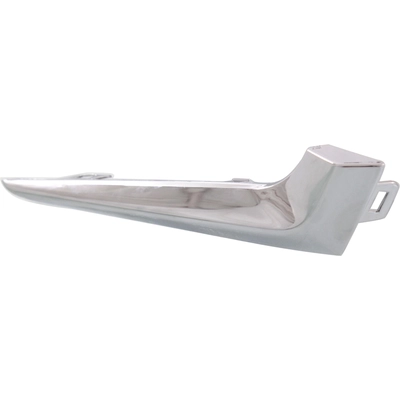 Driver Side Front Bumper Insert - GM1038197 pa2