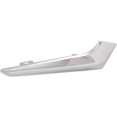 Driver Side Front Bumper Insert - GM1038197 pa5