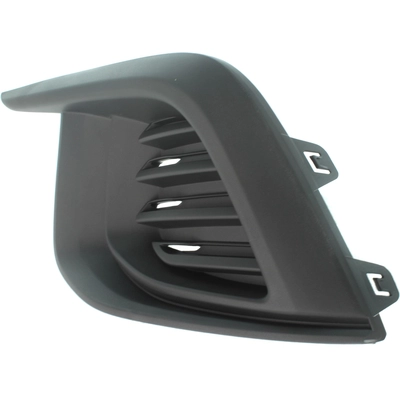 Driver Side Front Bumper Insert - GM1038200 pa3