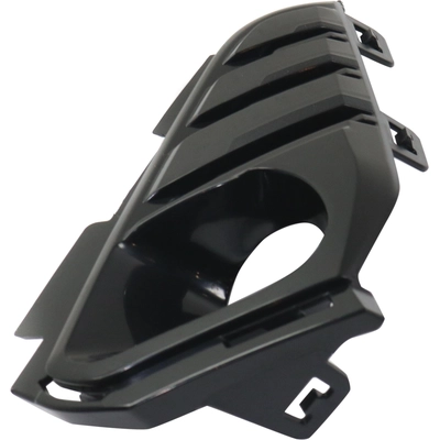 Driver Side Front Bumper Insert - GM1038212 pa2