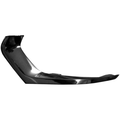 Driver Side Front Bumper Insert - GM1038214 pa1