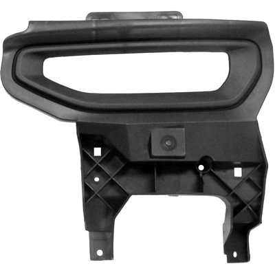 Driver Side Front Bumper Insert - GM1038219 pa1