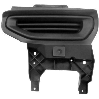 Driver Side Front Bumper Insert - GM1038224 pa1