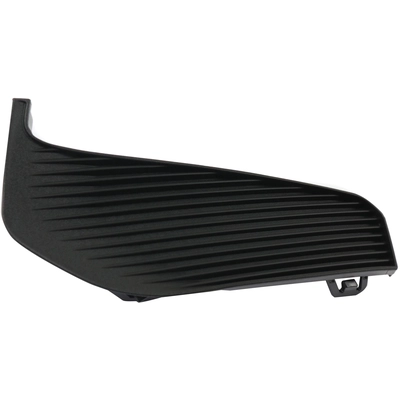 Driver Side Front Bumper Insert - GM1038230 pa6