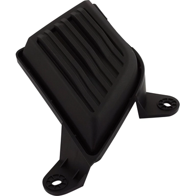 Driver Side Front Bumper Insert - GM1038239 pa4